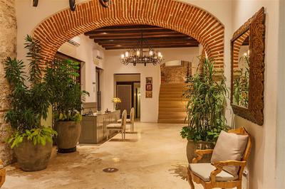HotelCapellan Accomodation