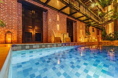 HotelCapellan Activities