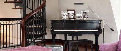The Royal Suite