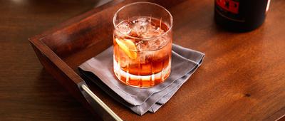Ramsay Bar