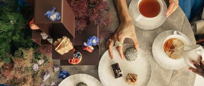 Afternoon Tea
