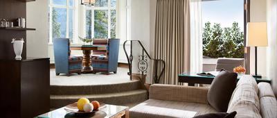 Terrace Suite