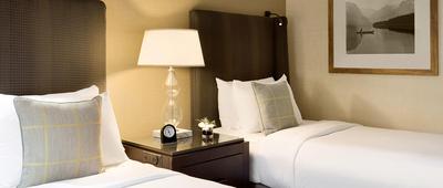 Two Bedroom Suite