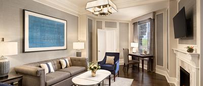 Signature Suite