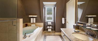 Junior Suite Turret
