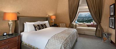 The Royal Suite