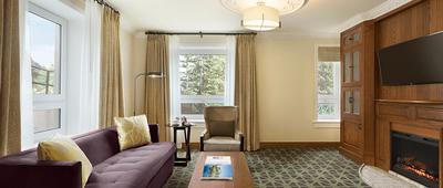 Gatehouse Suite