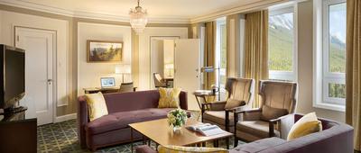 Two Bedroom Suite