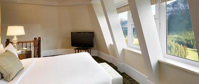 Junior Suite Turret