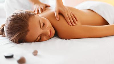 Willow Stream Spa