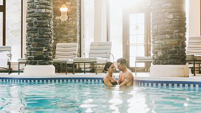 Willow Stream Spa