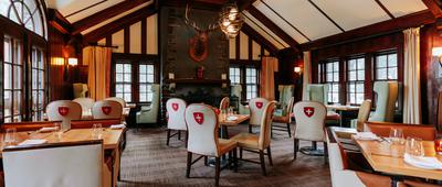 Waldhaus Restaurant