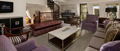 The Royal Suite