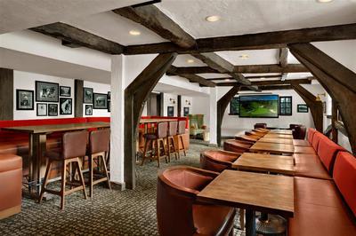 Waldhaus Pub & Biergarten