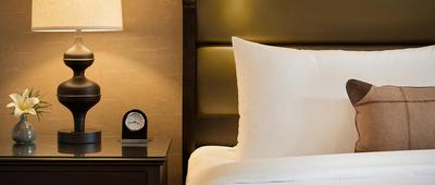 Fairmont Gold Room