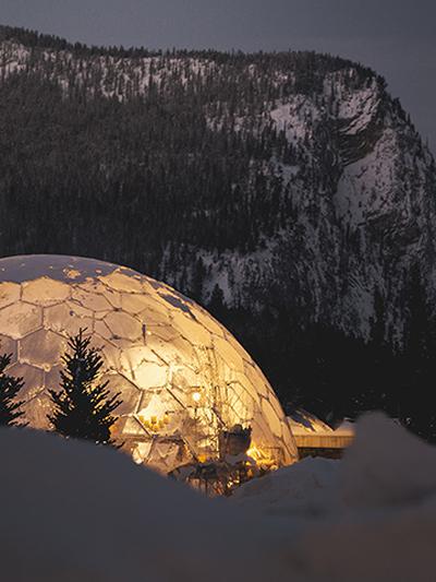 Private Dining Experiences