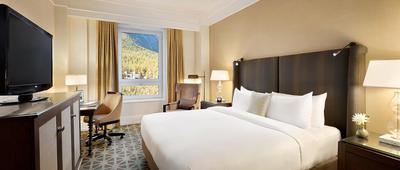 Fairmont Room