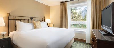Gatehouse Suite