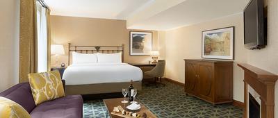 Gatehouse Room