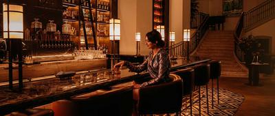 Rundle Bar