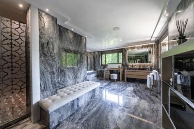 Chalet One