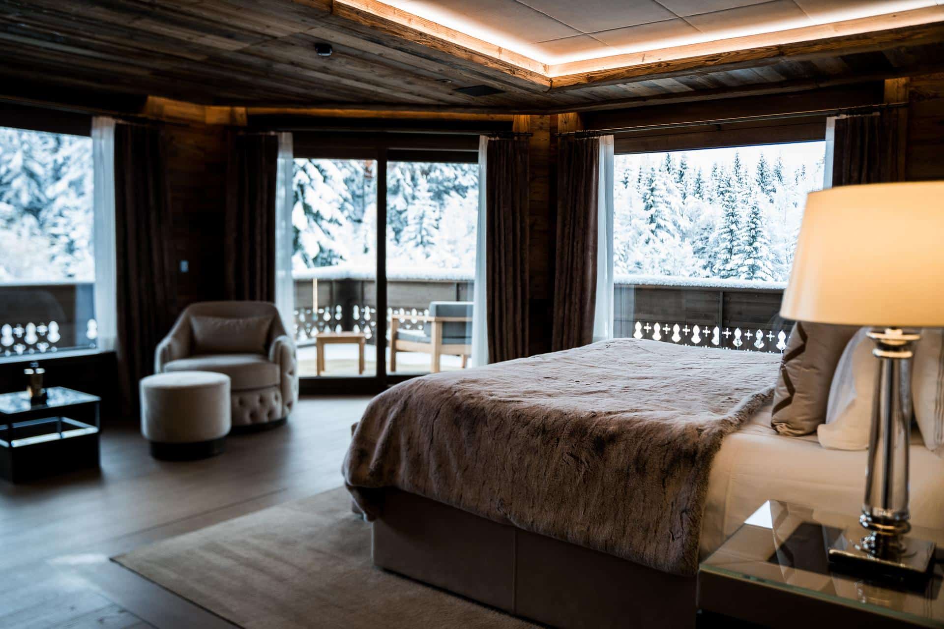 Ultima Crans Montana