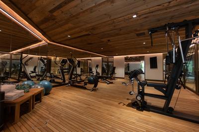 Gymnasium