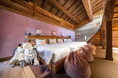 Chalet One