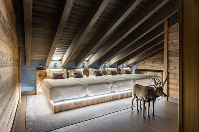 Chalet One