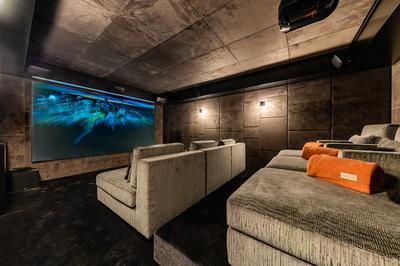 Cinema Room