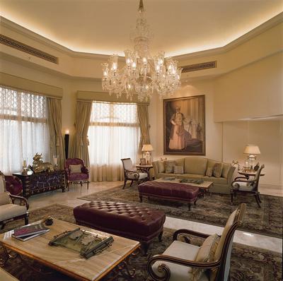 Maharaja Suite