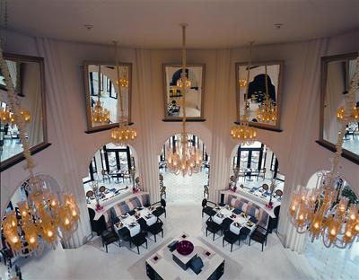 Zen Restaurant