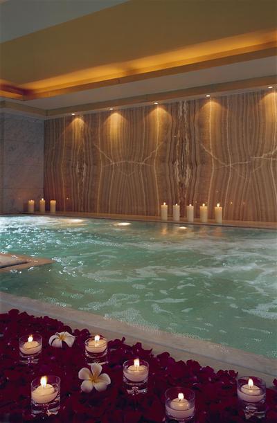 Plunge Pool