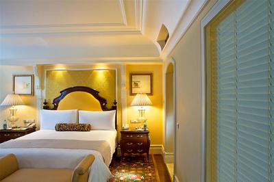 Tower Suite Bed Room