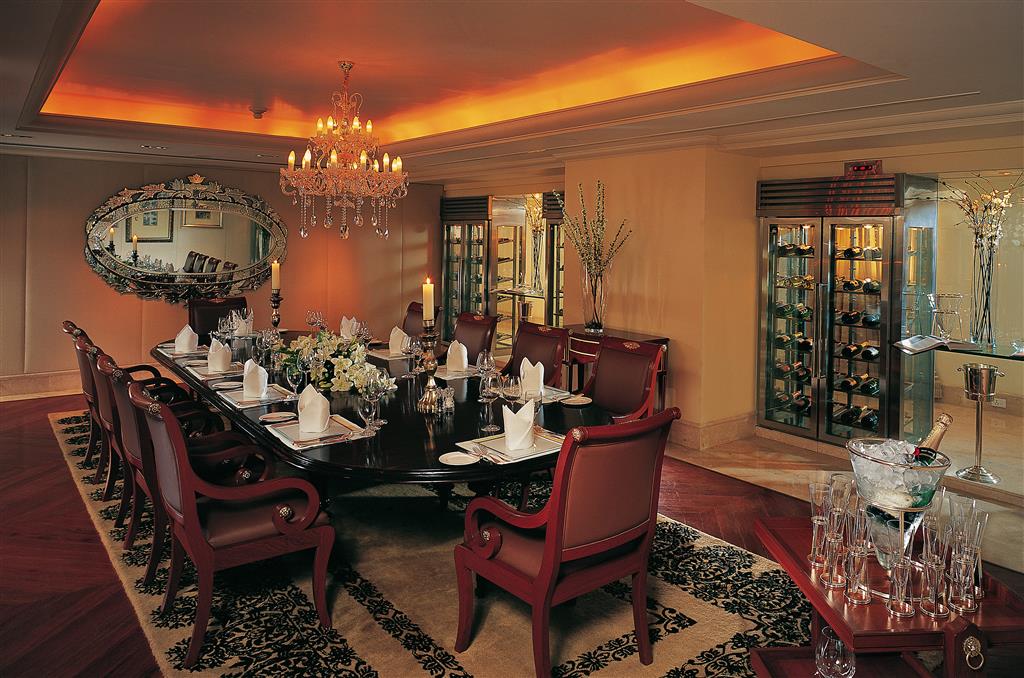 The Leela Palace Bengaluru