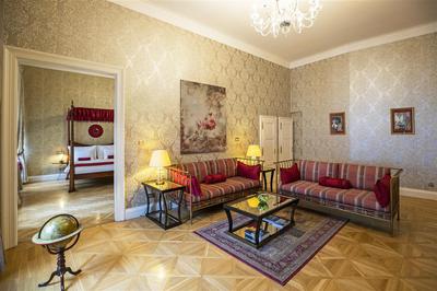 Casanova suite