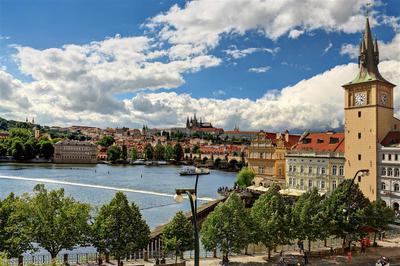River View