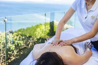 Wellness Area
