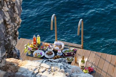 Private Dock