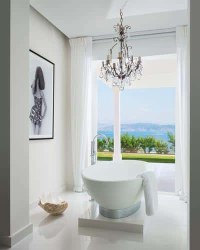 Bath Tub