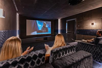 Cinema Room