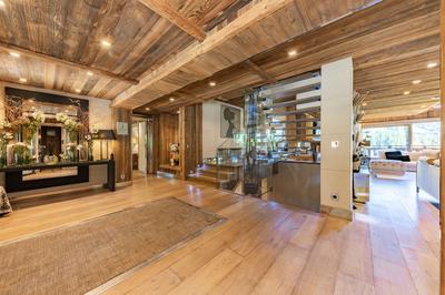Main Chalet