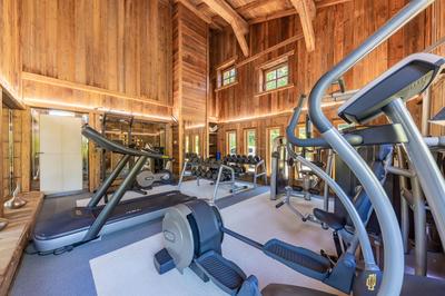 Fitness Room
