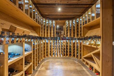 Wine Cellar
