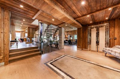 Main Chalet