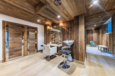 Hair Salon