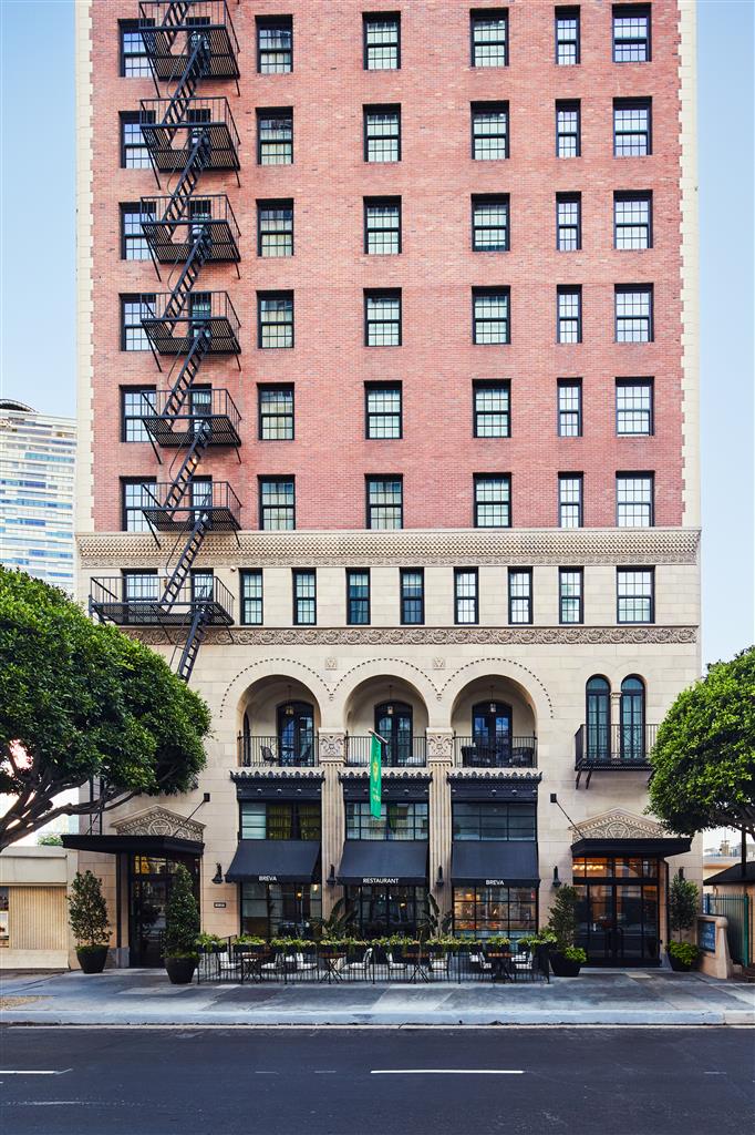 Hotel Figueroa - In the Unbound Collection by Hyatt