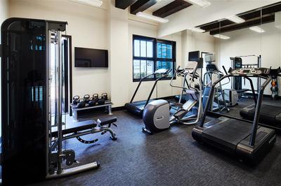 Health Club