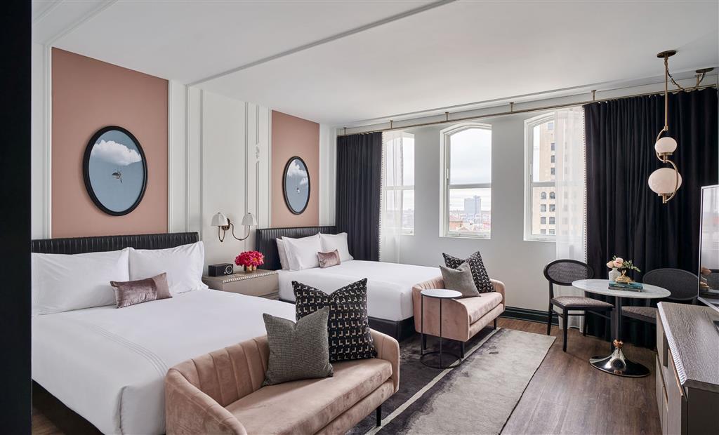 Hotel Kansas City - In the Unbound Collection by Hyatt