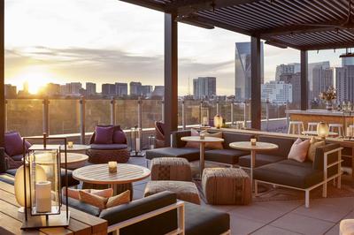 Patio Terrace